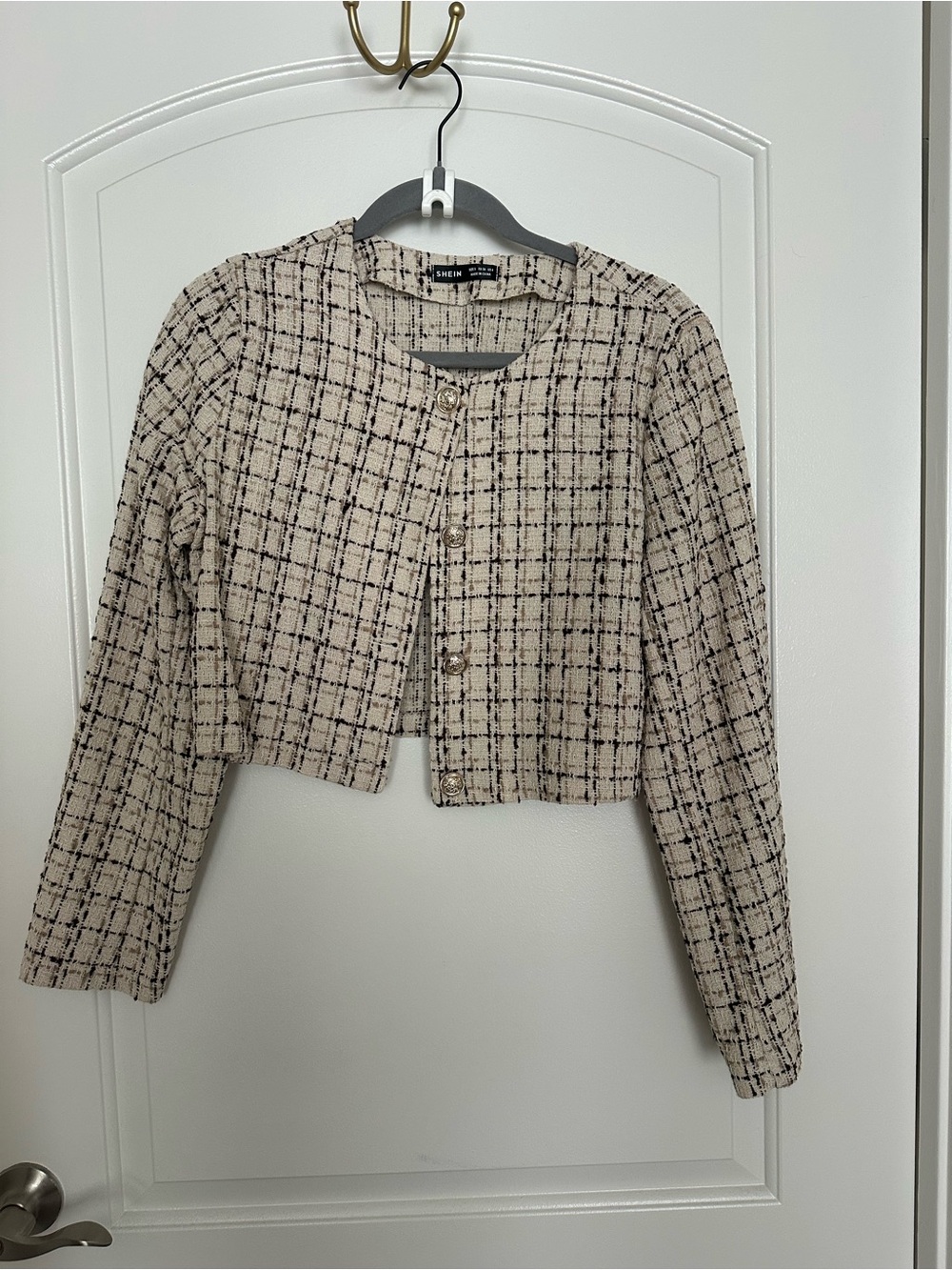 SHEIN Set